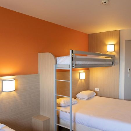 The Originals Access,Tendance Hotel, Saint-Etienne Andrezieux-Boutheon Eksteriør bilde