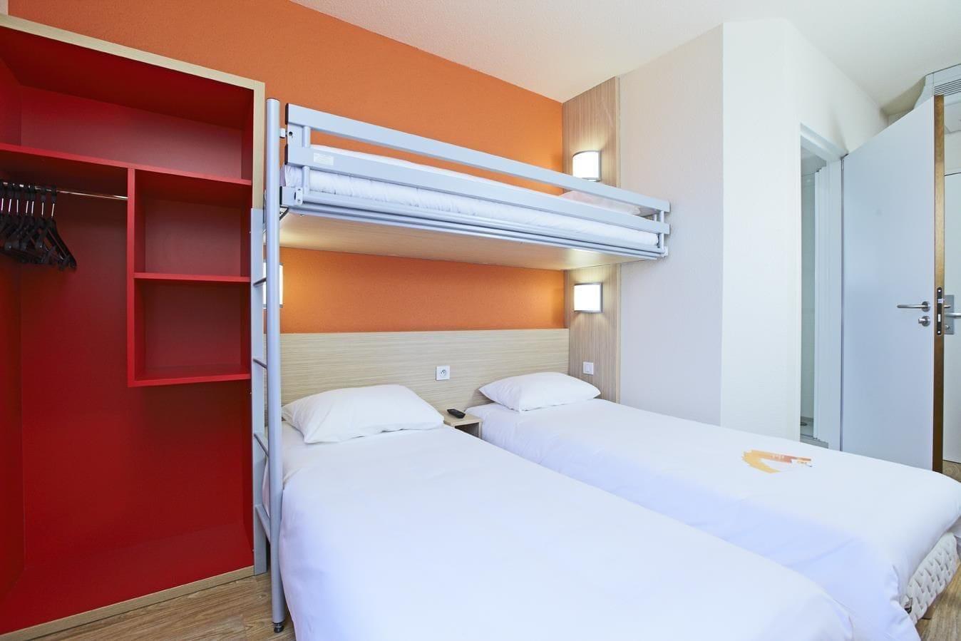 The Originals Access,Tendance Hotel, Saint-Etienne Andrezieux-Boutheon Eksteriør bilde
