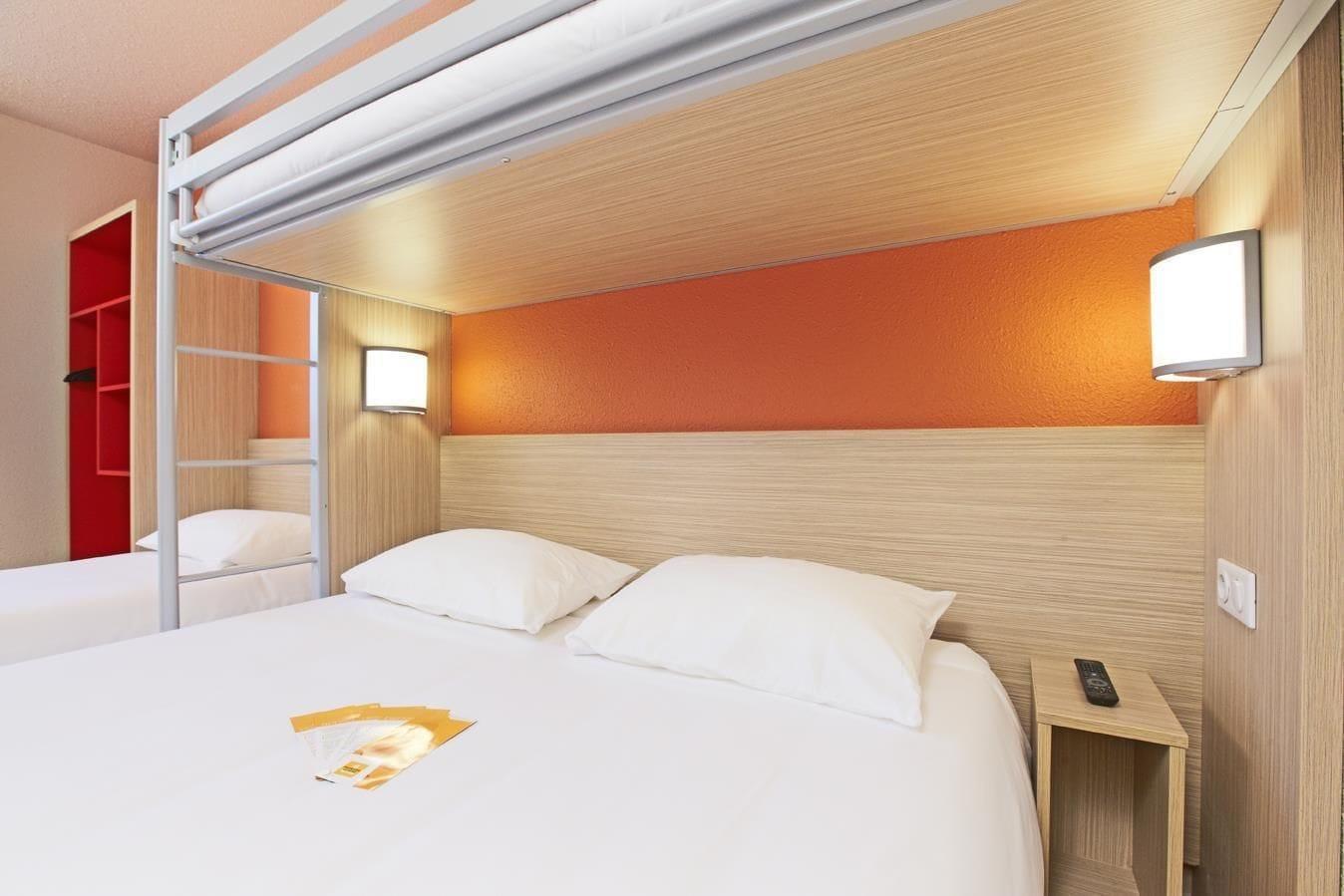 The Originals Access,Tendance Hotel, Saint-Etienne Andrezieux-Boutheon Eksteriør bilde