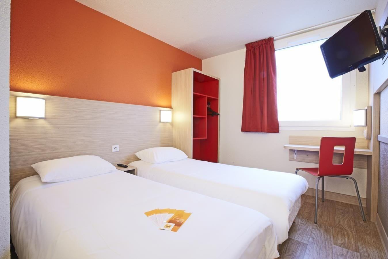 The Originals Access,Tendance Hotel, Saint-Etienne Andrezieux-Boutheon Eksteriør bilde
