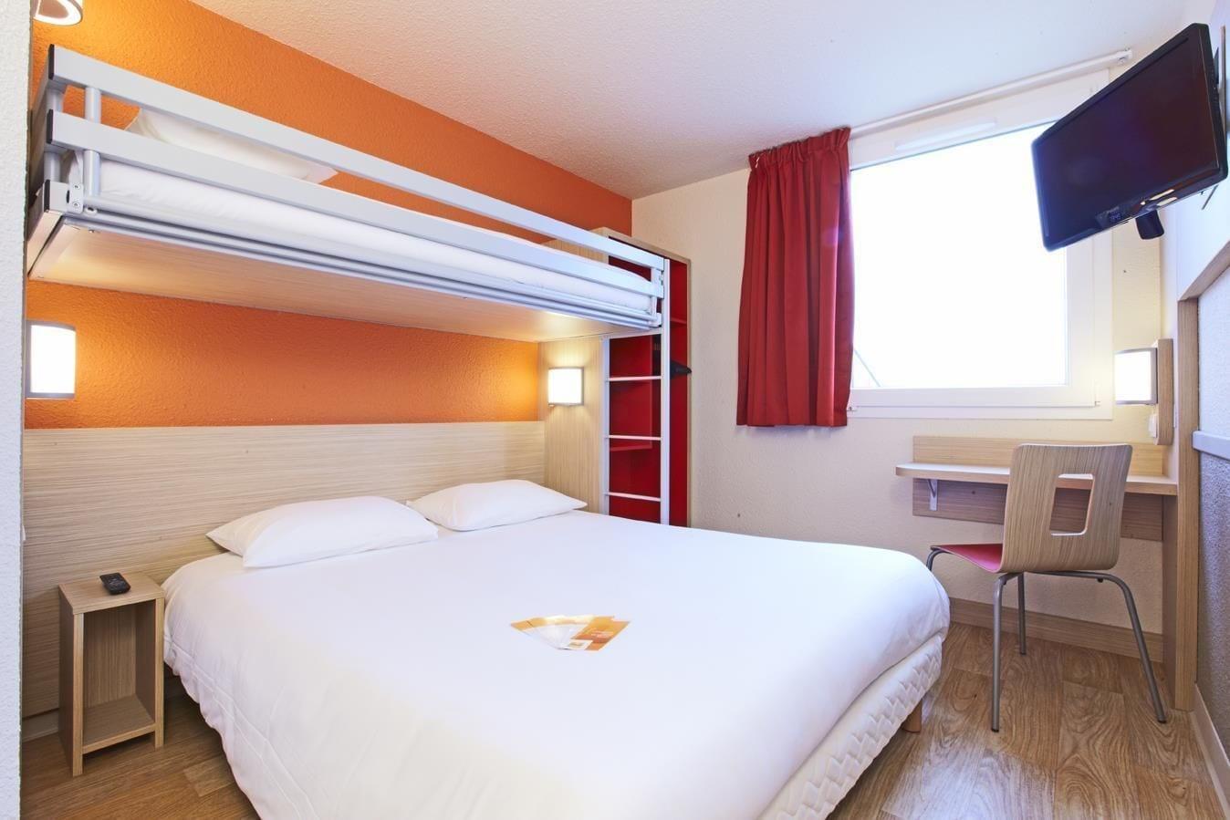 The Originals Access,Tendance Hotel, Saint-Etienne Andrezieux-Boutheon Eksteriør bilde