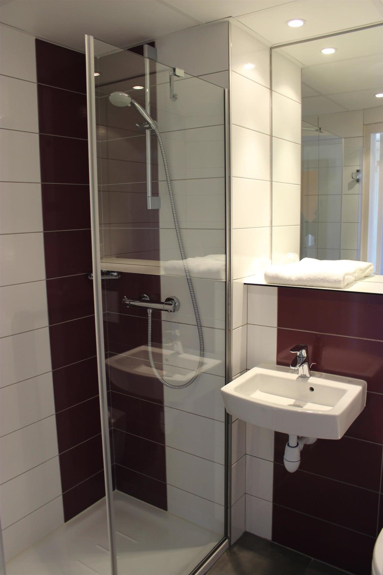 The Originals Access,Tendance Hotel, Saint-Etienne Andrezieux-Boutheon Eksteriør bilde