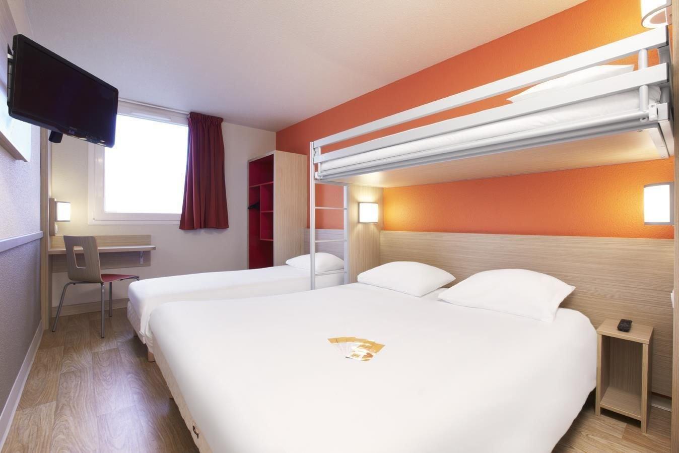The Originals Access,Tendance Hotel, Saint-Etienne Andrezieux-Boutheon Eksteriør bilde