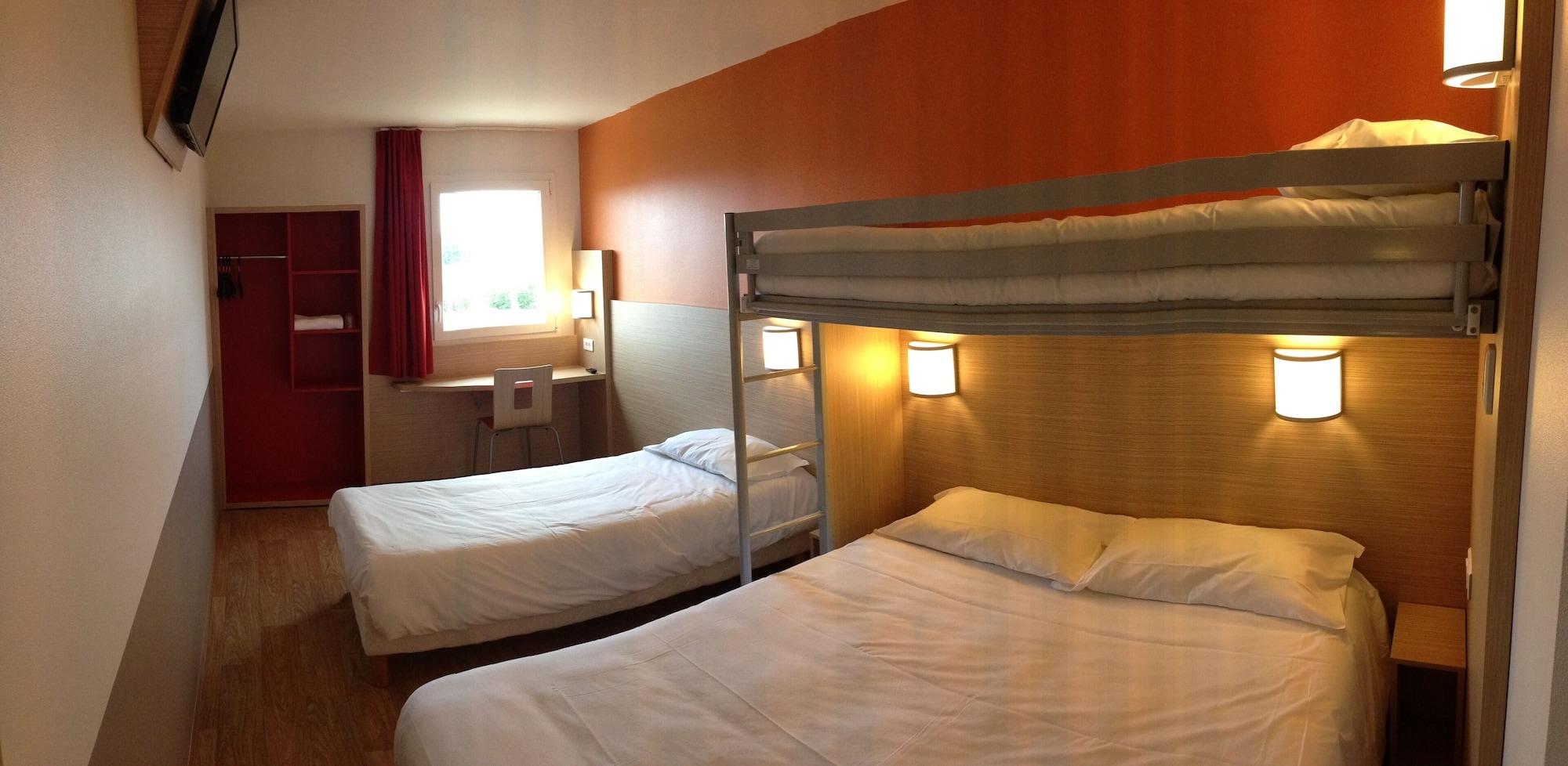 The Originals Access,Tendance Hotel, Saint-Etienne Andrezieux-Boutheon Eksteriør bilde