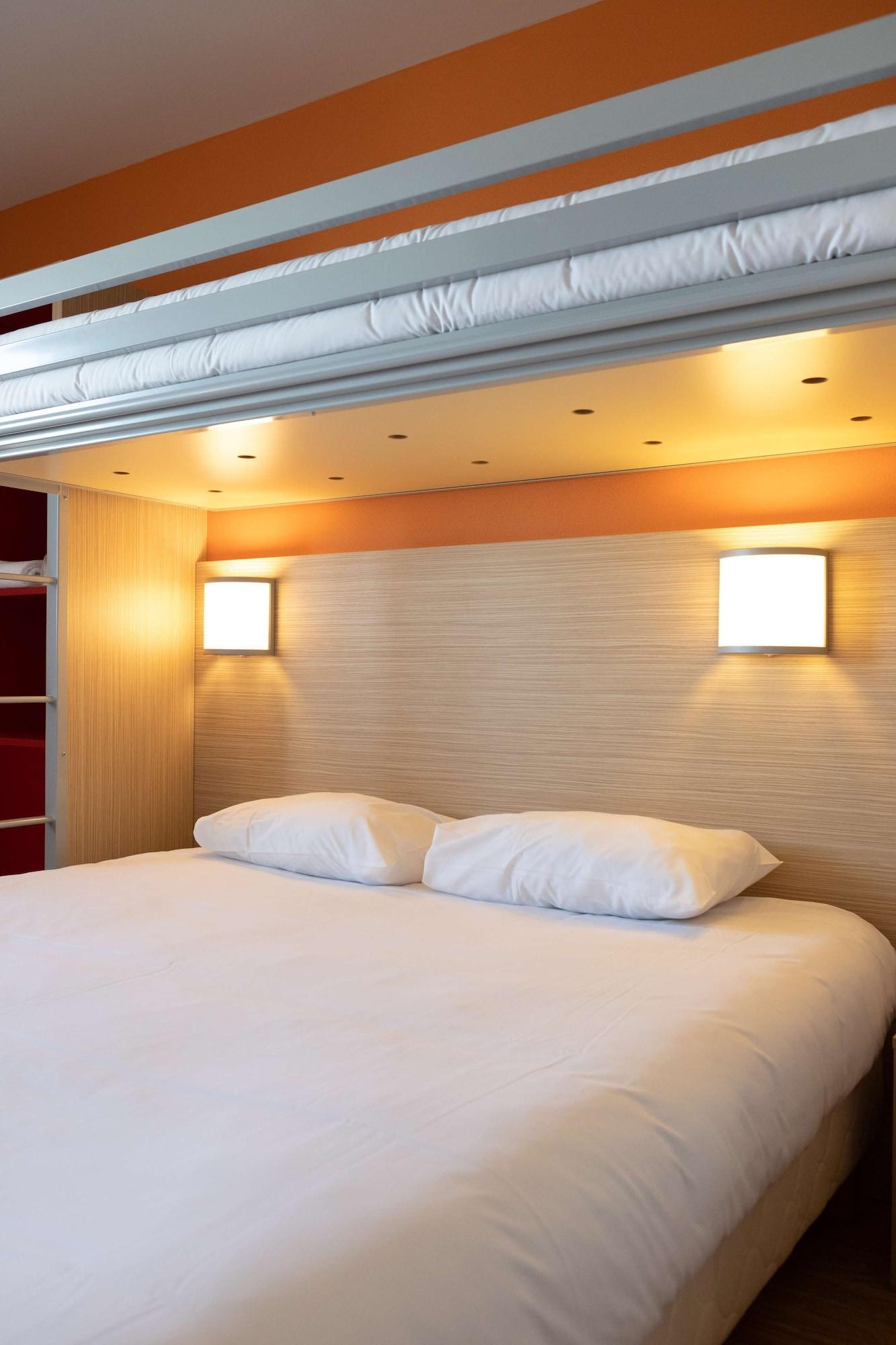 The Originals Access,Tendance Hotel, Saint-Etienne Andrezieux-Boutheon Eksteriør bilde