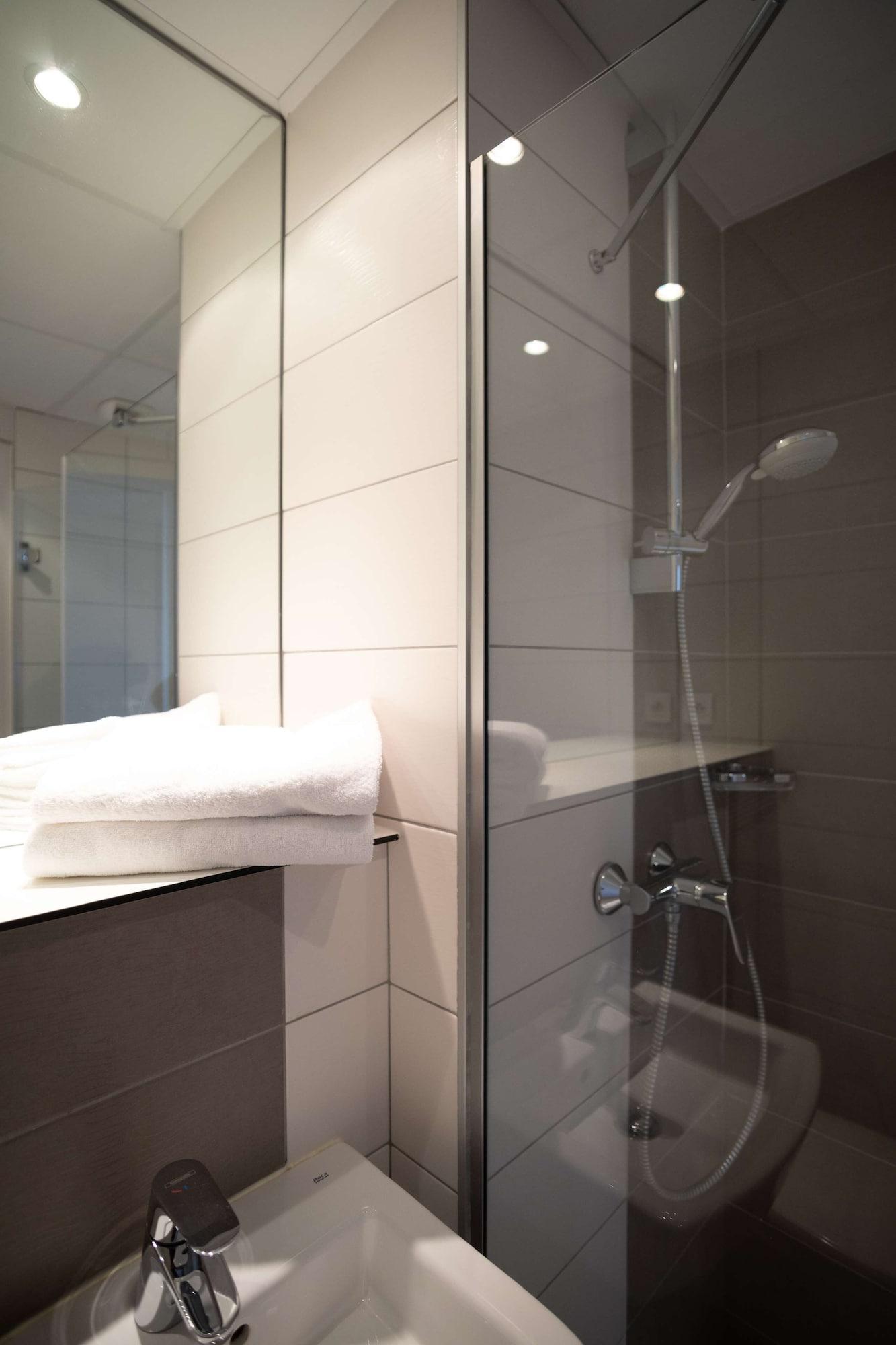 The Originals Access,Tendance Hotel, Saint-Etienne Andrezieux-Boutheon Eksteriør bilde