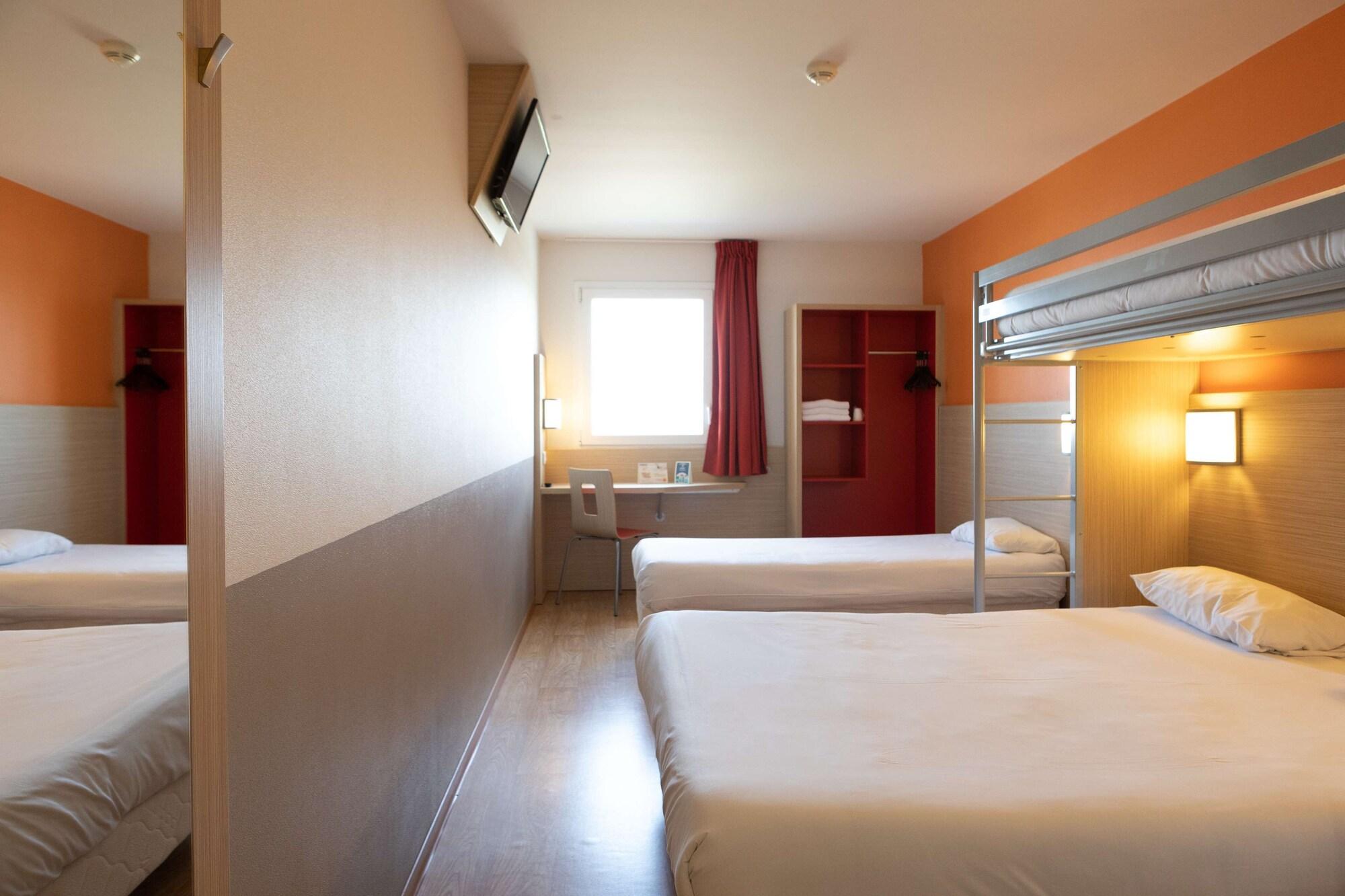 The Originals Access,Tendance Hotel, Saint-Etienne Andrezieux-Boutheon Eksteriør bilde
