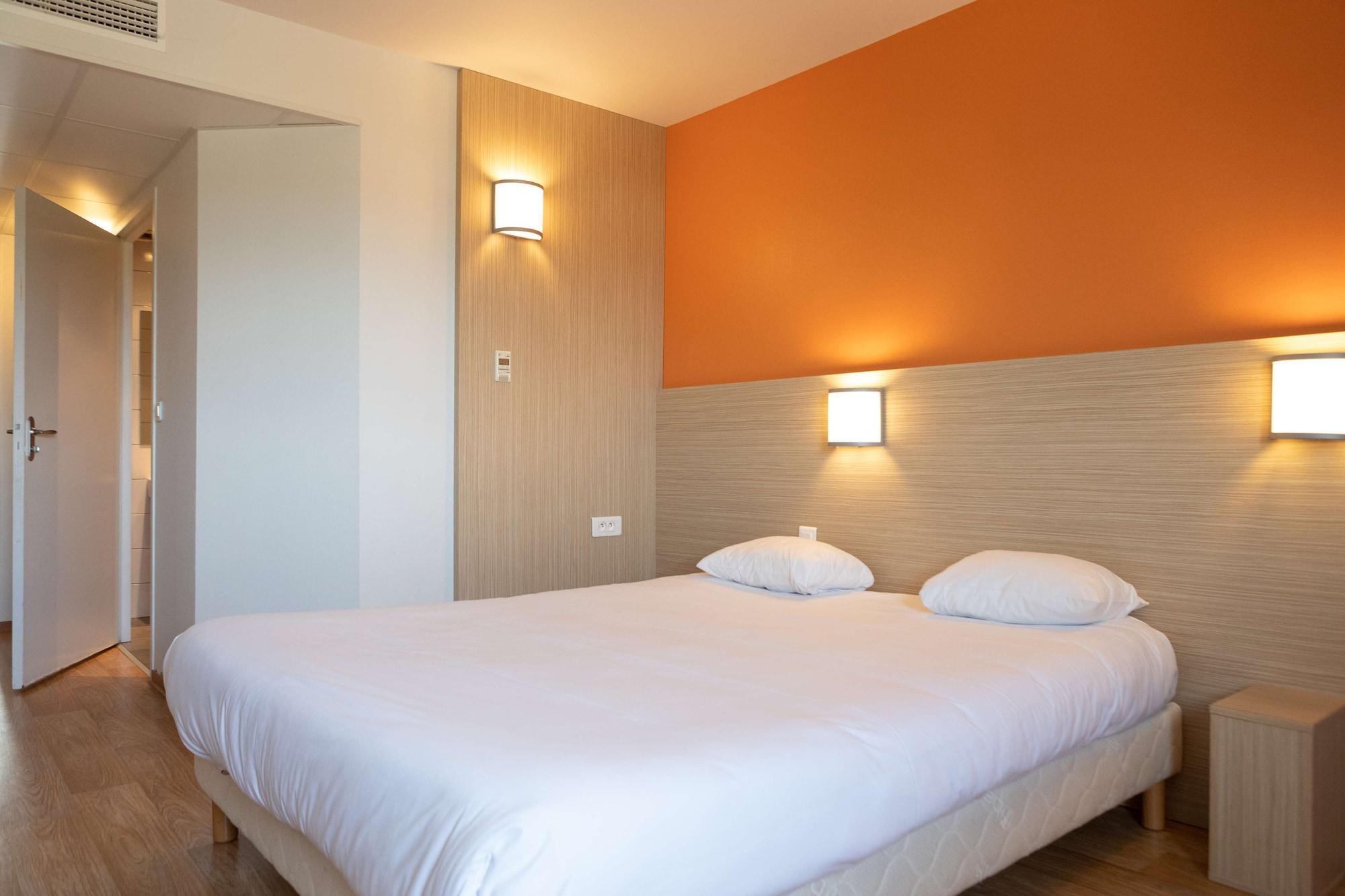 The Originals Access,Tendance Hotel, Saint-Etienne Andrezieux-Boutheon Eksteriør bilde