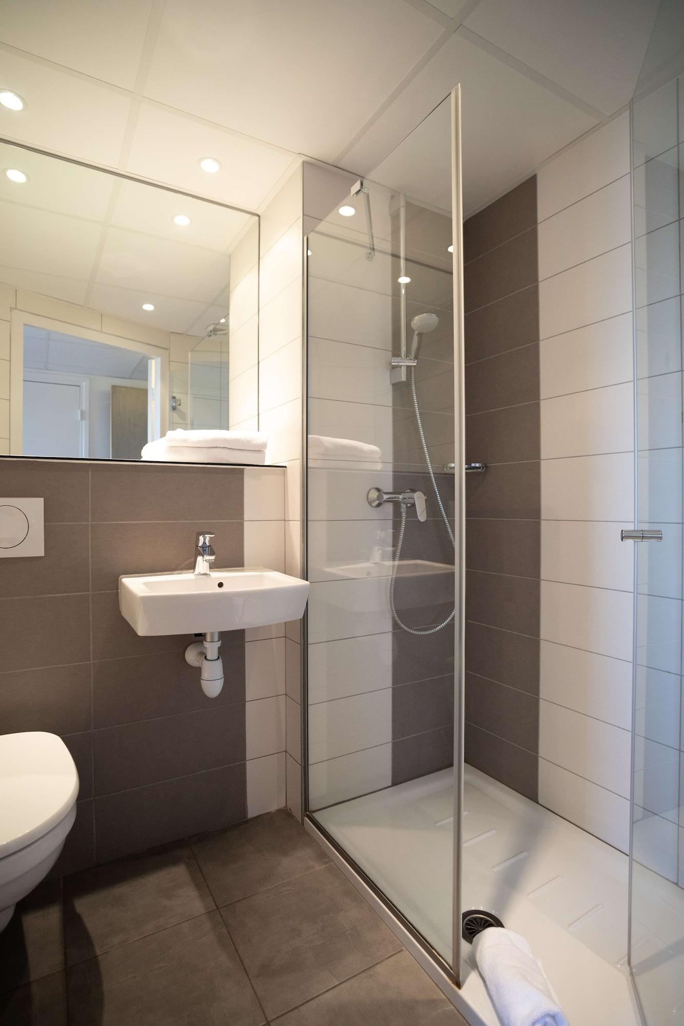 The Originals Access,Tendance Hotel, Saint-Etienne Andrezieux-Boutheon Eksteriør bilde