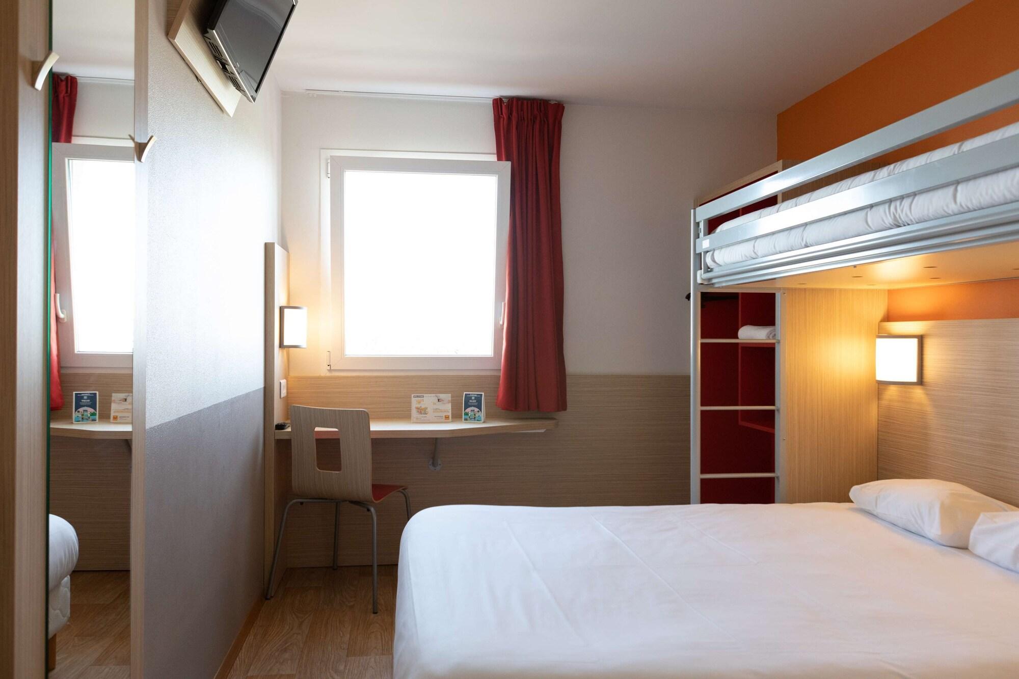 The Originals Access,Tendance Hotel, Saint-Etienne Andrezieux-Boutheon Eksteriør bilde