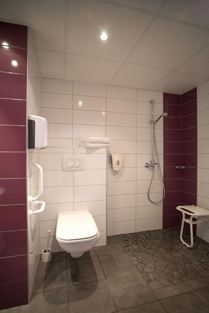The Originals Access,Tendance Hotel, Saint-Etienne Andrezieux-Boutheon Eksteriør bilde