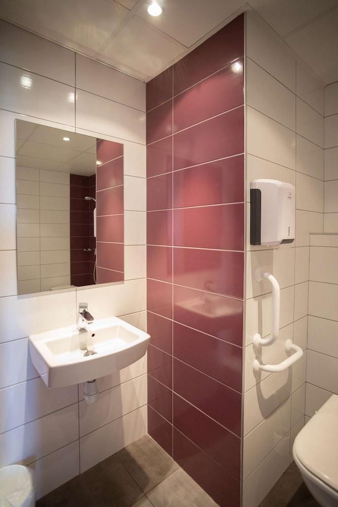 The Originals Access,Tendance Hotel, Saint-Etienne Andrezieux-Boutheon Eksteriør bilde