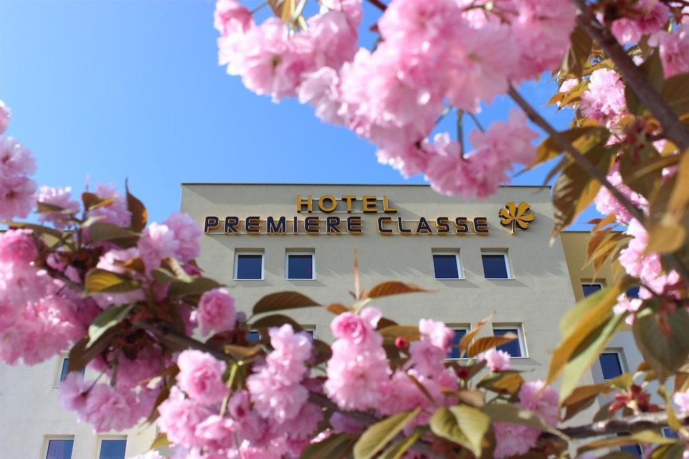 The Originals Access,Tendance Hotel, Saint-Etienne Andrezieux-Boutheon Eksteriør bilde