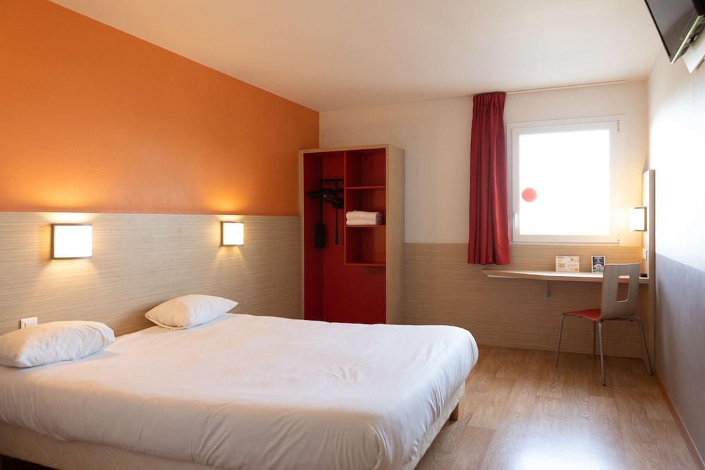The Originals Access,Tendance Hotel, Saint-Etienne Andrezieux-Boutheon Eksteriør bilde
