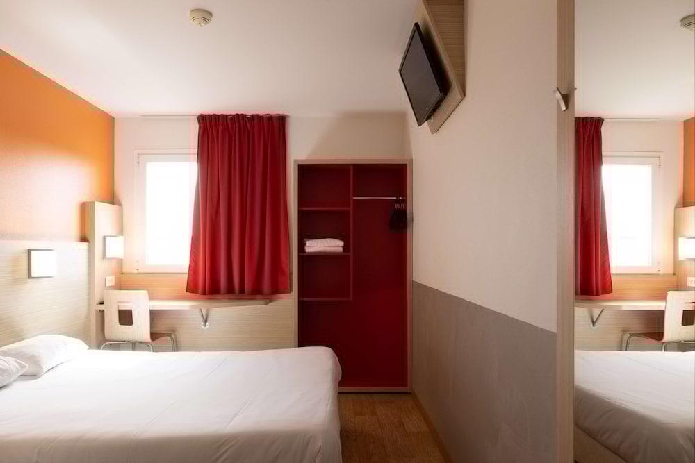 The Originals Access,Tendance Hotel, Saint-Etienne Andrezieux-Boutheon Eksteriør bilde