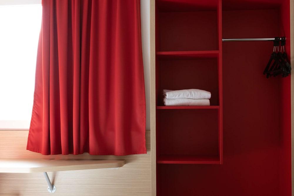 The Originals Access,Tendance Hotel, Saint-Etienne Andrezieux-Boutheon Eksteriør bilde