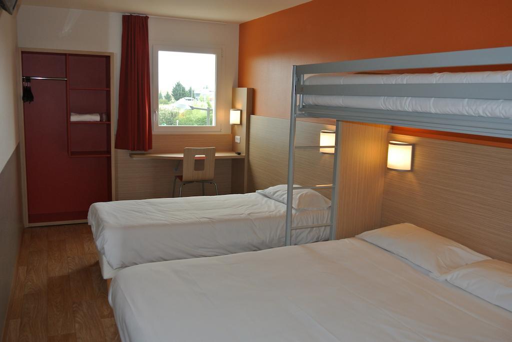 The Originals Access,Tendance Hotel, Saint-Etienne Andrezieux-Boutheon Rom bilde