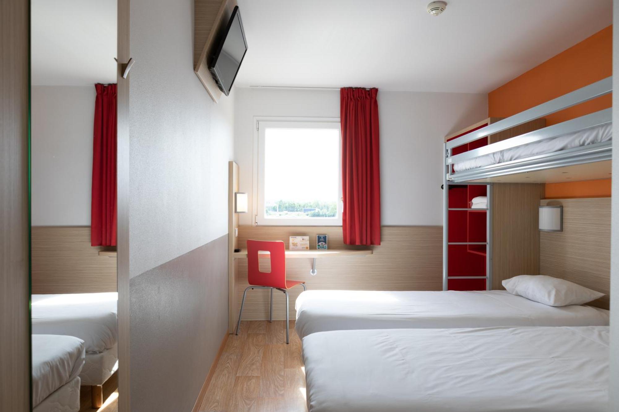 The Originals Access,Tendance Hotel, Saint-Etienne Andrezieux-Boutheon Eksteriør bilde