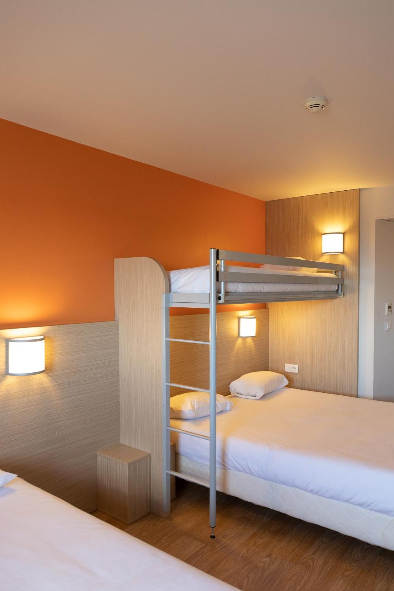 The Originals Access,Tendance Hotel, Saint-Etienne Andrezieux-Boutheon Eksteriør bilde