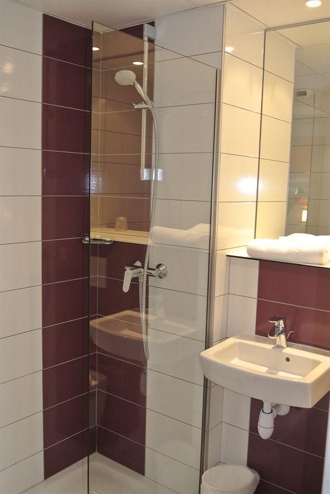 The Originals Access,Tendance Hotel, Saint-Etienne Andrezieux-Boutheon Eksteriør bilde
