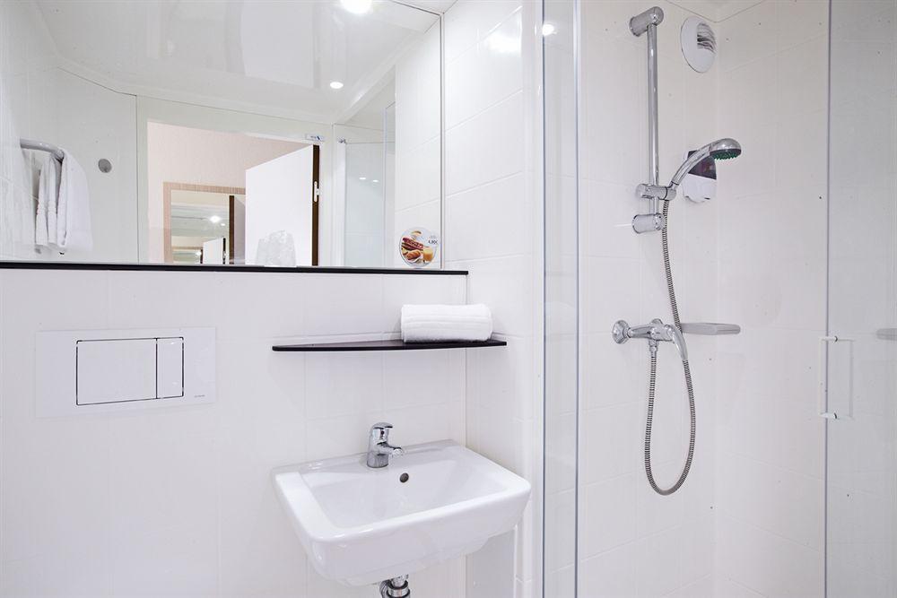 The Originals Access,Tendance Hotel, Saint-Etienne Andrezieux-Boutheon Eksteriør bilde