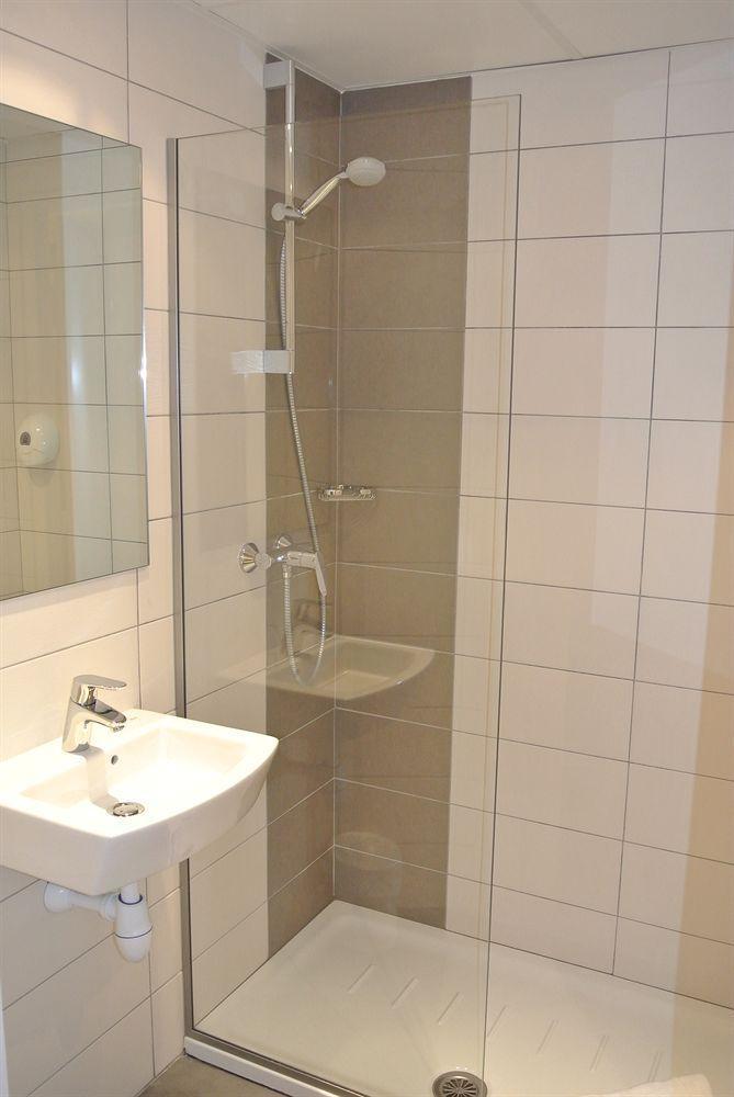 The Originals Access,Tendance Hotel, Saint-Etienne Andrezieux-Boutheon Eksteriør bilde