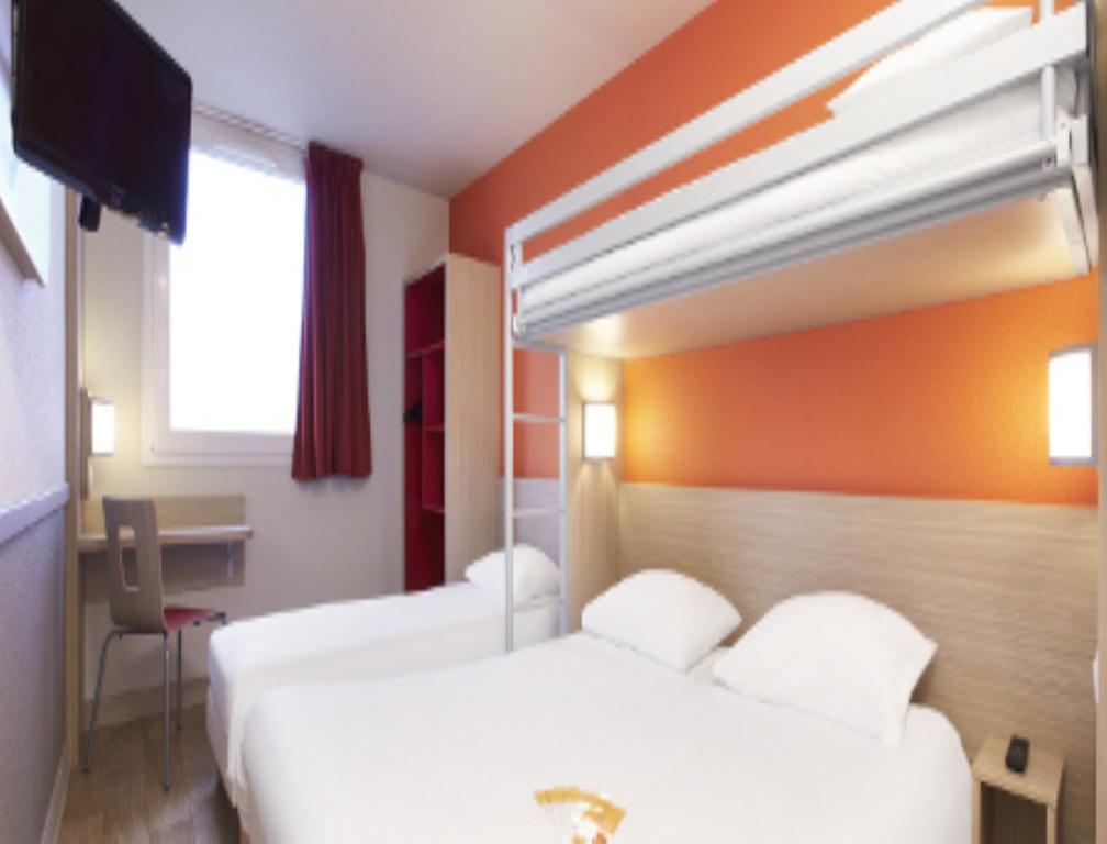 The Originals Access,Tendance Hotel, Saint-Etienne Andrezieux-Boutheon Rom bilde