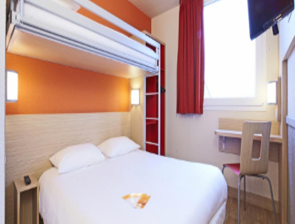 The Originals Access,Tendance Hotel, Saint-Etienne Andrezieux-Boutheon Rom bilde