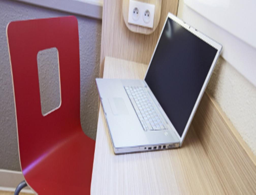 The Originals Access,Tendance Hotel, Saint-Etienne Andrezieux-Boutheon Rom bilde