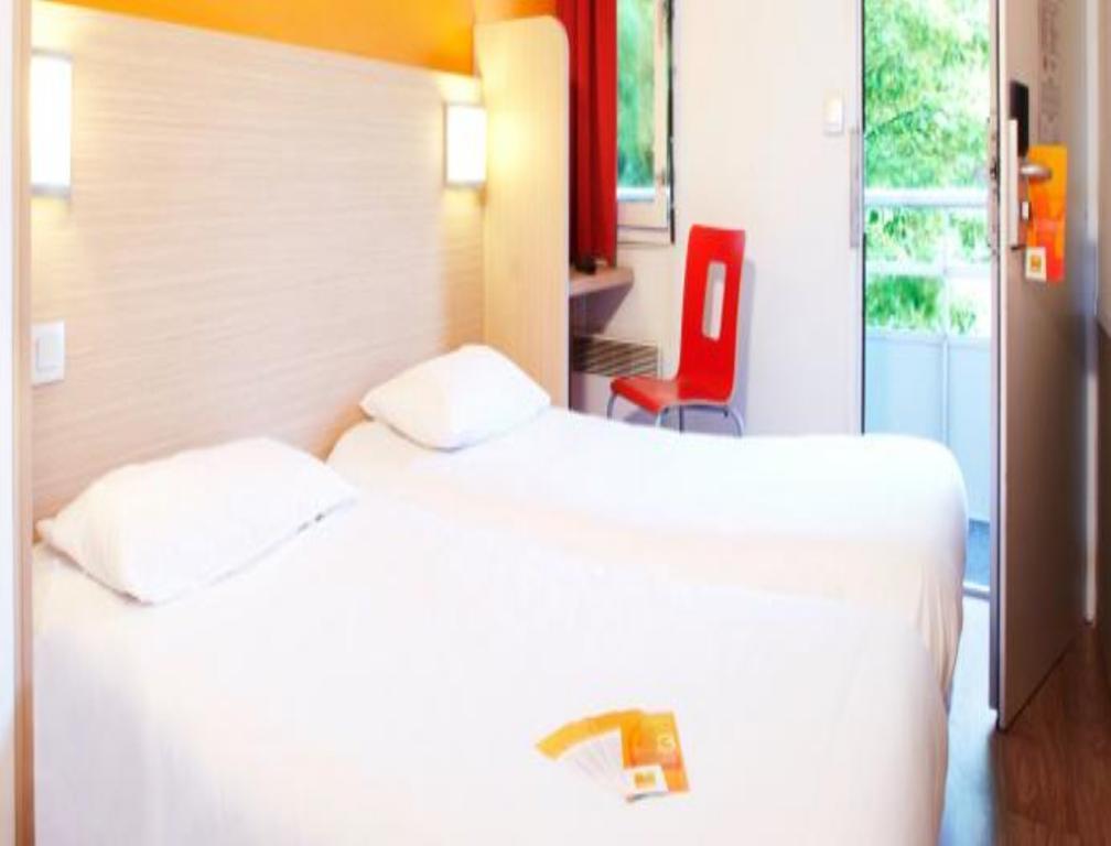The Originals Access,Tendance Hotel, Saint-Etienne Andrezieux-Boutheon Eksteriør bilde