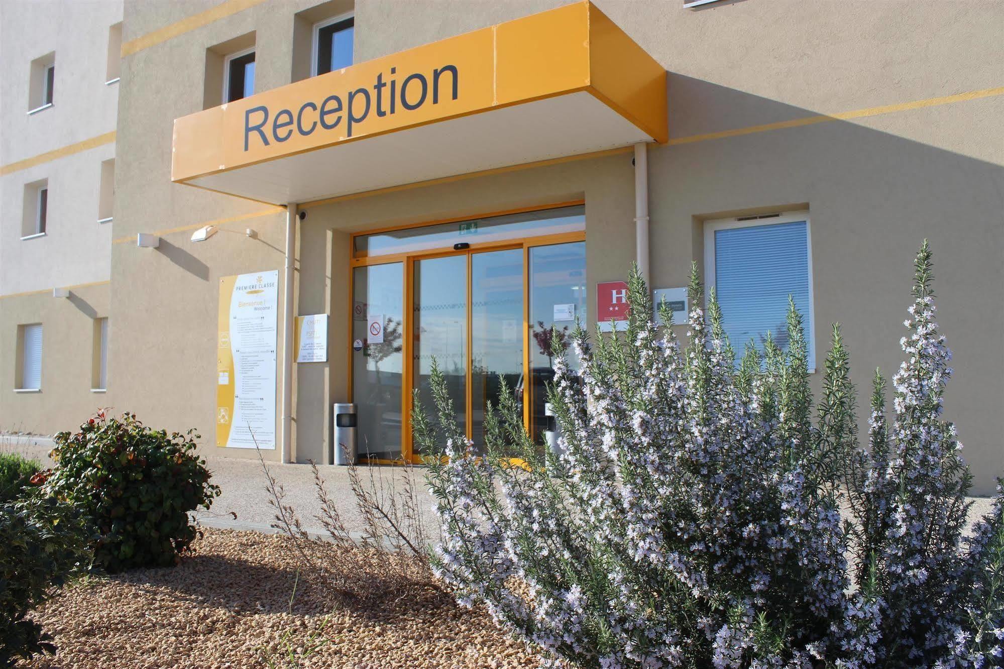 The Originals Access,Tendance Hotel, Saint-Etienne Andrezieux-Boutheon Eksteriør bilde